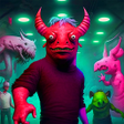 Иконка программы: Garten the Pigster banban…