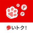 Ikon program: 歩いトク for MUFG