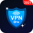 أيقونة البرنامج: VPN Master