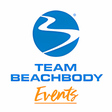 プログラムのアイコン：Team Beachbody Events