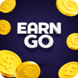 プログラムのアイコン：EarnGo  Play  Earn Money
