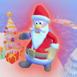 程序图标：Santa Claus Christmas Ven…