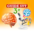 程序图标：GUIDE SVT 3ème