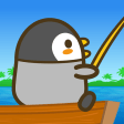 Fishing Game by Penguin