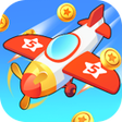 ไอคอนของโปรแกรม: Merge Jet Orbit