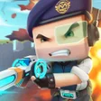 Biểu tượng của chương trình: Mini World Royale