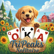 程序图标：TriPeaks Solitaire