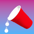 أيقونة البرنامج: Balls in the cup