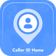 プログラムのアイコン：True ID Caller  Location