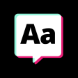 Fontkey - Fonts Keyboard Emoji