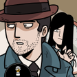 Ikona programu: Ghost Case