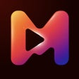 程序图标：Muvi.Video: AI Movie Gene…