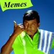 Tamil Memes Stickers