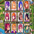 Icon of program: Seasonal Anime Portraits II