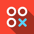 程序图标：Pentapop- Online Five in …