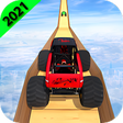 Icon of program: Impossible Monster Truck …