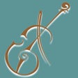 ไอคอนของโปรแกรม: ZViolin - 张世祥小提琴教学法
