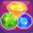 Icoon van programma: Jewel Quest: Classic