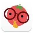 Ícone do programa: Tomato Timer: Pomodoro Ti…
