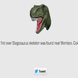 Icon of program: DinoFacts
