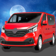 プログラムのアイコン：Minibus City Drive