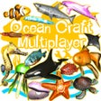 ไอคอนของโปรแกรม: Ocean Craft Multiplayer O…
