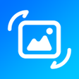 Icoon van programma: Image Converter