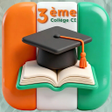 Ikona programu: BEPC  3ème : Cours Collèg…