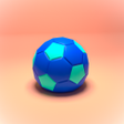 程序图标：Bouncy