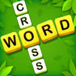 Symbol des Programms: Word Cross Puzzle: Best F…