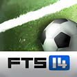 프로그램 아이콘: First Touch Soccer 2014