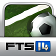 Icono de programa: First Touch Soccer 2014