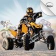 プログラムのアイコン：ATV XTrem  Quad