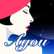 Ikon program: Ayou