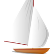 プログラムのアイコン：BoatSpeed
