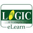 プログラムのアイコン：Logic eLearn