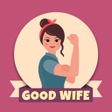 程序图标：How To Be A Good Wife Eas…