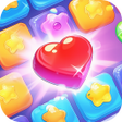 Ícone do programa: Candy-Eliminate Block Mon…