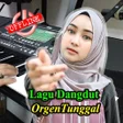 プログラムのアイコン：Lagu Dangdut Orgen Tungga…