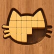 プログラムのアイコン：BlockPuz - Block Puzzles …