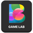 أيقونة البرنامج: Boom Game Lab