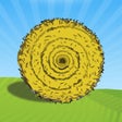 プログラムのアイコン：Hay Map - Buy  Sell Hay