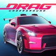 Иконка программы: Drag Racing: Underground …