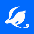 プログラムのアイコン：VPN Rabbit: Safe  Fast Pr…