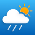 Programın simgesi: Weather Procast