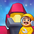 プログラムのアイコン：Idle Robot Inc - Idle Tyc…