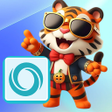 Icoon van programma: Eye Pdf Reader