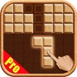 程序图标：Brick Puzzle - Block Mani…