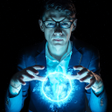 Ikona programu: The fortune teller - Scry…