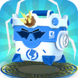 Ikon program: Olympus Box Simul: brawl …